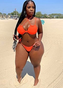 Sunasia Stoute